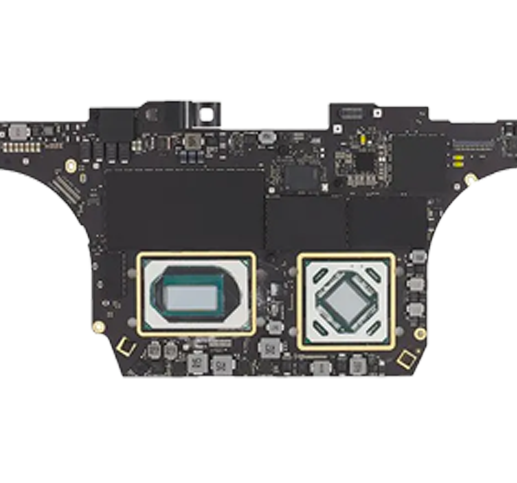 MacBook Pro A2141 Motherboard (Mid 2019) – Core i7 & i9 | 16GB / 32GB RAM | 512GB / 1TB SSD | EMC 3347 | 820-01700-A / 820-01700-05 Logicboard MLB MacBook Pro A2141 Motherboard (Mid 2019) – Core i7 & i9 | 16GB / 32GB RAM | 512GB / 1TB SSD | EMC 3347 | 820-01700-A / 820-01700-05 Logicboard MLB